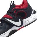 Nike Team Hustle D 11 Pre-School | Black | Kids