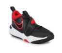 Nike Team Hustle D 11 Pre-School | Black | Kids
