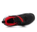 Nike Team Hustle D 11 Pre-School | Black | Kids