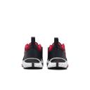 Nike Team Hustle D 11 Pre-School | Black | Kids