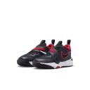 Nike Team Hustle D 11 Pre-School | Black | Kids