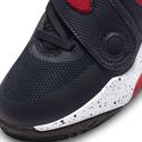Nike Team Hustle D 11 Pre-School | Black | Kids