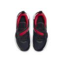 Nike Team Hustle D 11 Pre-School | Black | Kids