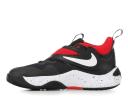 Nike Team Hustle D 11 Pre-School | Black | Kids
