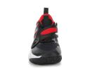 Nike Team Hustle D 11 Pre-School | Black | Kids