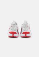 Nike Team Hustle D 11 Younger Kids' Shoes - White