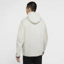 Nike Tech Fleece Full-Zip Hoodie Light Bone/Black