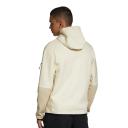 Nike Tech Fleece Full Zip Hoodie - Stone
