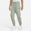 Nike Tech Fleece Jogger Sweatpants Mica Green/ Black