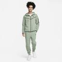 Nike Tech Fleece Jogger Sweatpants Mica Green/ Black