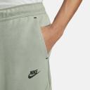 Nike Tech Fleece Jogger Sweatpants Mica Green/ Black