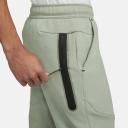 Nike Tech Fleece Jogger Sweatpants Mica Green/ Black