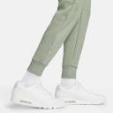 Nike Tech Fleece Jogger Sweatpants Mica Green/ Black