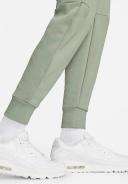 Nike Tech Fleece Jogger Sweatpants Mica Green/ Black