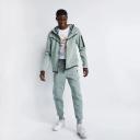Nike Tech Fleece Jogger Sweatpants Mica Green/ Black