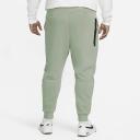 Nike Tech Fleece Jogger Sweatpants Mica Green/ Black