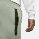 Nike Tech Fleece Jogger Sweatpants Mica Green/ Black