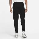 Nike Tech Fleece Joggers - Black/Dark Grey Heather/White - 4XL