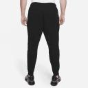 Nike Tech Fleece Joggers - Black/Dark Grey Heather/White - 4XL
