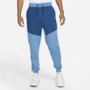 Nike Tech Fleece Joggers Dutch Blue/Court Blue/Black