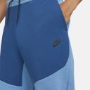 Nike Tech Fleece Joggers Dutch Blue/Court Blue/Black