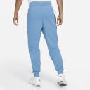 Nike Tech Fleece Joggers Dutch Blue/Court Blue/Black