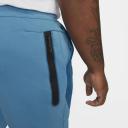 Nike Tech Fleece Joggers Dutch Blue/Court Blue/Black