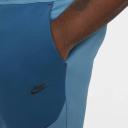 Nike Tech Fleece Joggers Dutch Blue/Court Blue/Black