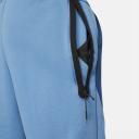 Nike Tech Fleece Joggers Dutch Blue/Court Blue/Black