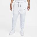 Nike Tech Fleece Joggers Football Grey/White/Black