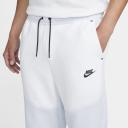 Nike Tech Fleece Joggers Football Grey/White/Black
