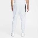 Nike Tech Fleece Joggers Football Grey/White/Black