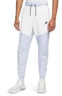 Nike Tech Fleece Joggers Football Grey/White/Black