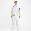Nike Tech Fleece Joggers Football Grey/White/Black