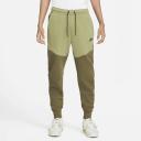 Nike Tech Fleece Joggers - Green