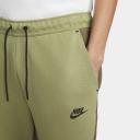 Nike Tech Fleece Joggers - Green