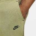 Nike Tech Fleece Joggers - Green