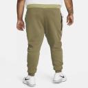 Nike Tech Fleece Joggers - Green