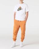 Nike Tech Fleece Joggers Hot Curry