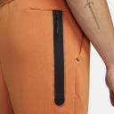 Nike Tech Fleece Joggers Hot Curry