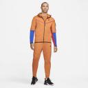 Nike Tech Fleece Joggers Hot Curry