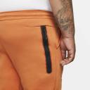 Nike Tech Fleece Joggers Hot Curry