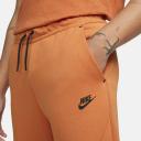 Nike Tech Fleece Joggers Hot Curry