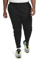 Nike Tech Fleece Joggers - Red - Mens