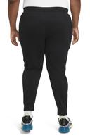 Nike Tech Fleece Joggers - Red - Mens