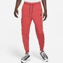 Nike Tech Fleece Joggers White/Black