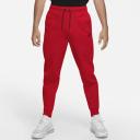 Nike Tech Fleece Joggers White/Black