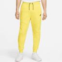 Nike Tech Fleece Joggers White/Black