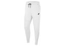 Nike Tech Fleece Joggers White/Black