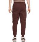 Nike Tech Fleece Joggers White/Black